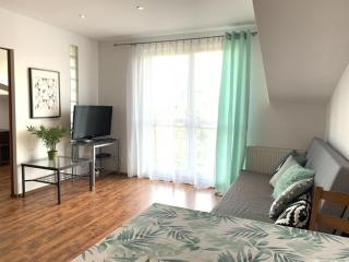 Goma Rent Gdańsk Piekarnicza - 4