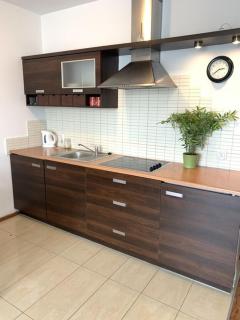 Goma Rent Gdańsk Piekarnicza - 1