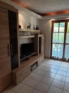 Ferienwohnung Sunnwinkel - 6