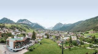 Al Plan, A mountain moving hotel - San Vigilio Di Marebbe - 3