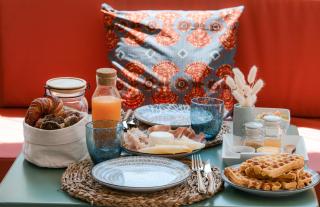 La Parenthèse de Marie - 7