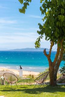 Villa Eleftheria - Vitalades - 9