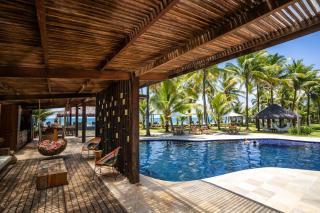 Pousada Encanto da Lua - 8