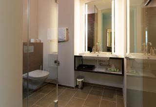 b-smart motel Sevelen - 4