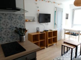 Appartement cocoon à Courseulles sur Mer - Courseulles-sur-Mer - 9