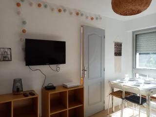 Appartement cocoon à Courseulles sur Mer - Courseulles-sur-Mer - 4