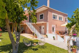Villa Eleftheria - Vitalades - 0