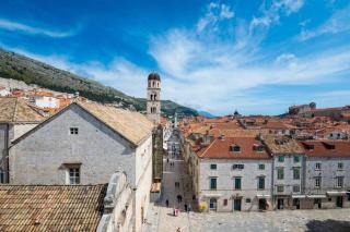 Carpe Diem apartment on the main street - Stradun - Dubrovnik - 8