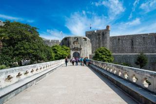 Carpe Diem apartment on the main street - Stradun - Dubrovnik - 1