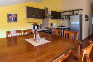 Apartments Villa Americana - Jadranovo - 8