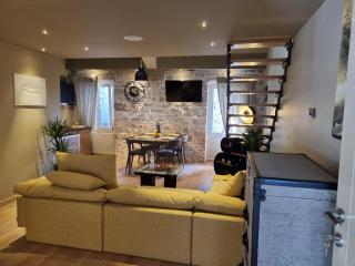 ˇDCˇ Modern apartment near the Church - Rovinj - 6