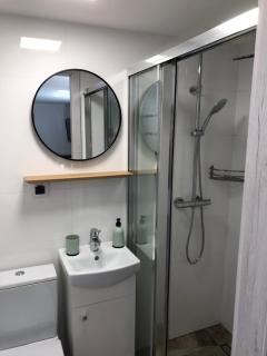Apartamenty Chris - Augustów - 9