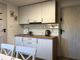 Apartamenty Chris - Augustów - 8