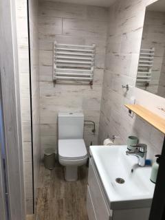 Apartamenty Chris - Augustów - 3