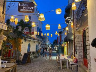 Mara Köyiçi - Çeşme - 6