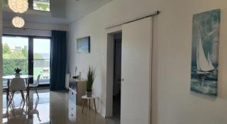 Apartament Bella - Mamaia - 5