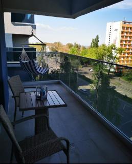 Apartament Bella - Mamaia - 3