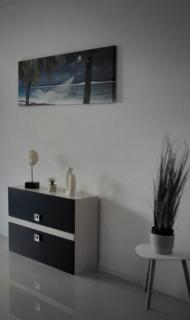 Apartament Bella - Mamaia - 2