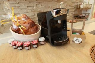 Love Room Romantique Les Petits Plaisirs - Angers - 1