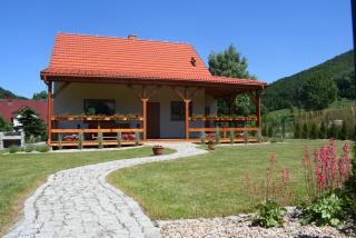 Domek Chmielnik - Pieszyce - 8