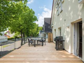 Traumhafte Wohnung mit Sauna - 200m vom Strand - Rerik - 9