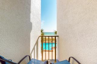 The Commodore - Panama City Beach - 1