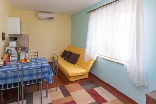 Apartments Villa Americana - Jadranovo - 9