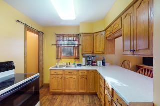 Loon's Landing - Mercer - 1