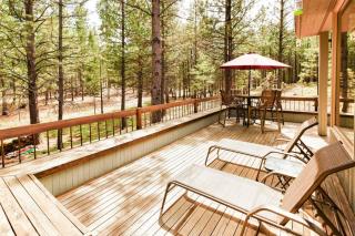 Forest Escape - GM 428 - Black Butte Ranch - 7