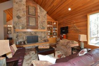 Forest Escape - GM 428 - Black Butte Ranch - 5