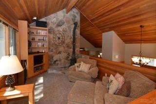 Forest Escape - GM 428 - Black Butte Ranch - 4