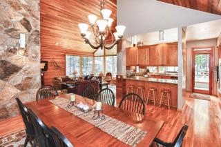 Forest Escape - GM 428 - Black Butte Ranch - 3