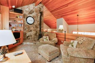 Forest Escape - GM 428 - Black Butte Ranch - 2