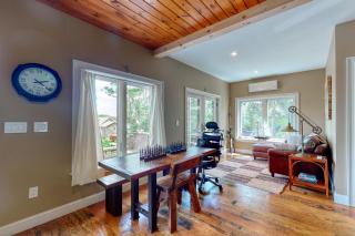 Harpswell Retreat - Cundys Harbor - 4