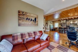 Harpswell Retreat - Cundys Harbor - 3