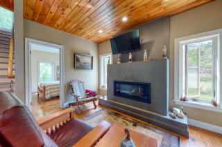 Harpswell Retreat - Cundys Harbor - 1