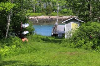 Harpswell Retreat - Cundys Harbor - 7