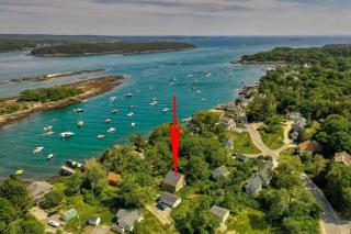 Harpswell Retreat - Cundys Harbor - 3