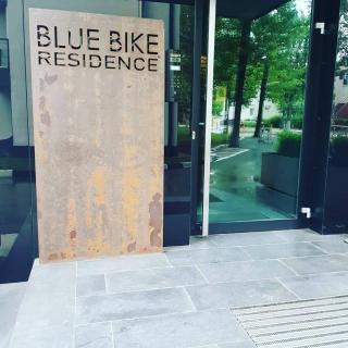 Aparthotel Daria ,BLUE BIKE Rezidence - Mamaia - 1