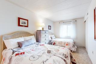 Assateague House II - Ocean City - 0