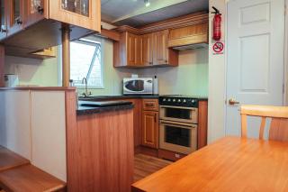 Aaranmore Mobile Home - Portrush - 6