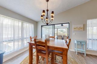 Pelican Kiss Beach Cottage - Cape San Blas - 2