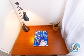 Il mare all'orizzonte - Appartamento con balcone - Silvi Paese - 1