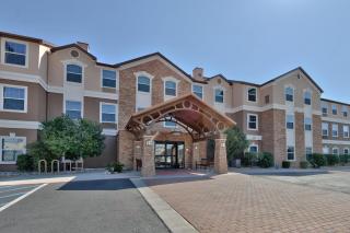 Staybridge Suites Albuquerque North by IHG - 0