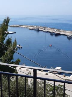 L'Abbraccio del Mare - Montecorice - 4
