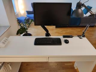 Wohlfühl-Wohnung in gehobener Gegend - 3