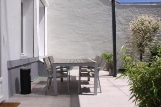 Le Jardin de Ligny - Saint-Omer - 2