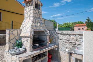 Haus Plum - Labin - 6