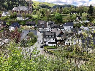 Berghotel Natura Bed & Breakfast - 1