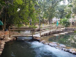 Thermas Paradise Rio Quente Flats 332 - Rio Quente - 1